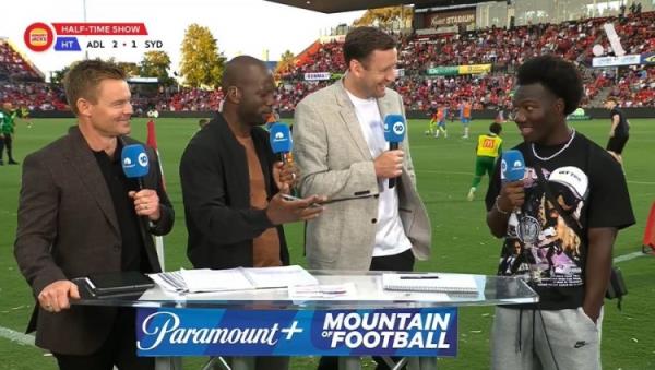 18歲澳國腳伊蘭昆達：我想踢一線隊比賽，已告訴拜仁希望被外租