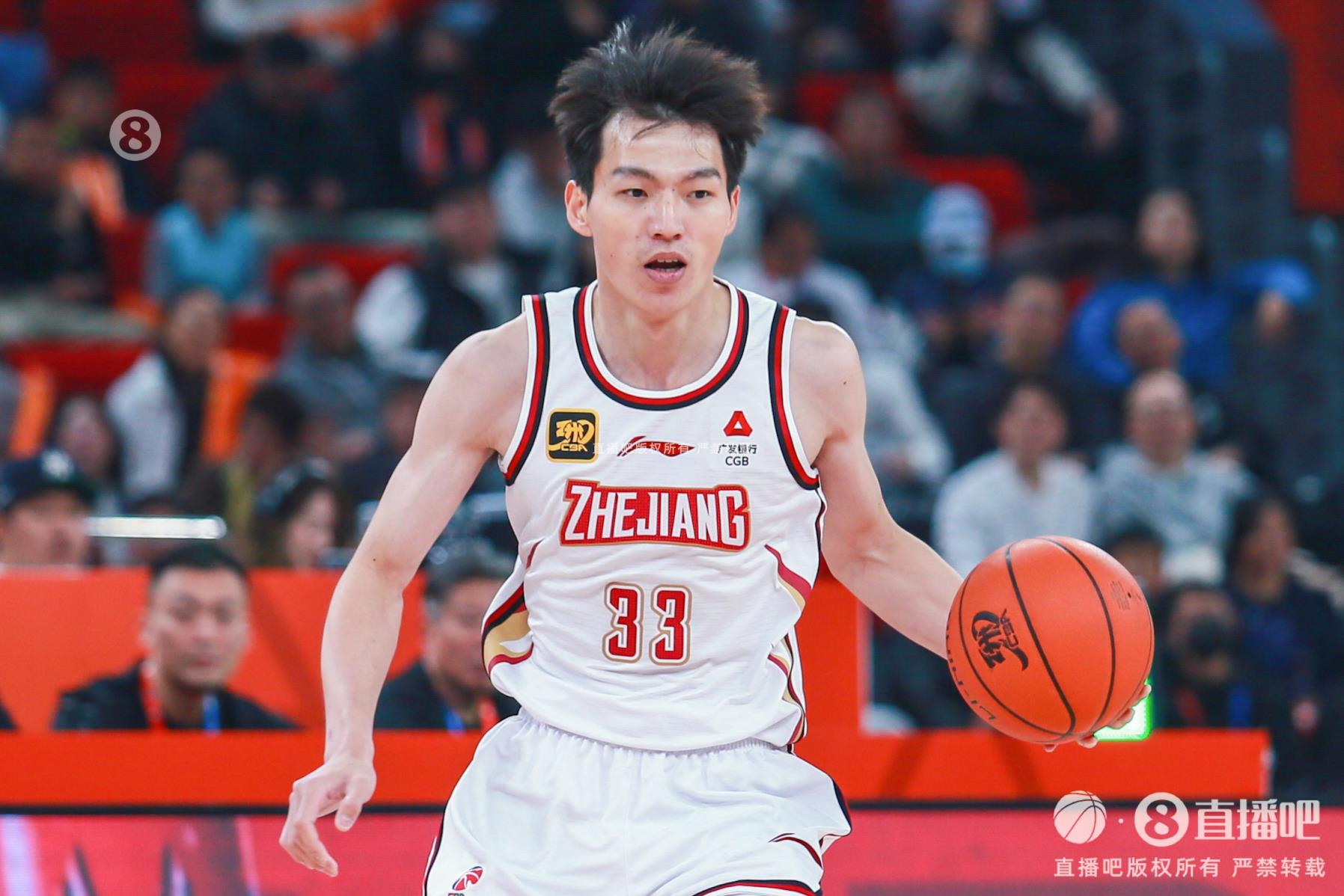 發揮穩定！吳前12中6&三分8中4貢獻17分3板2助1斷